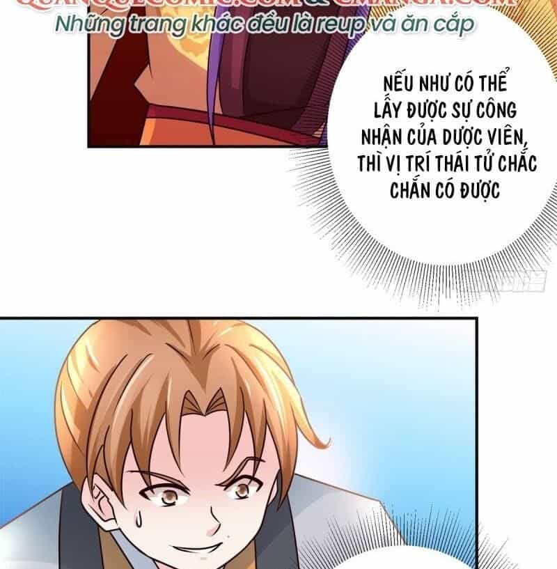 Cửu Dương Đế Tôn - Chương 174 - ảnh 38