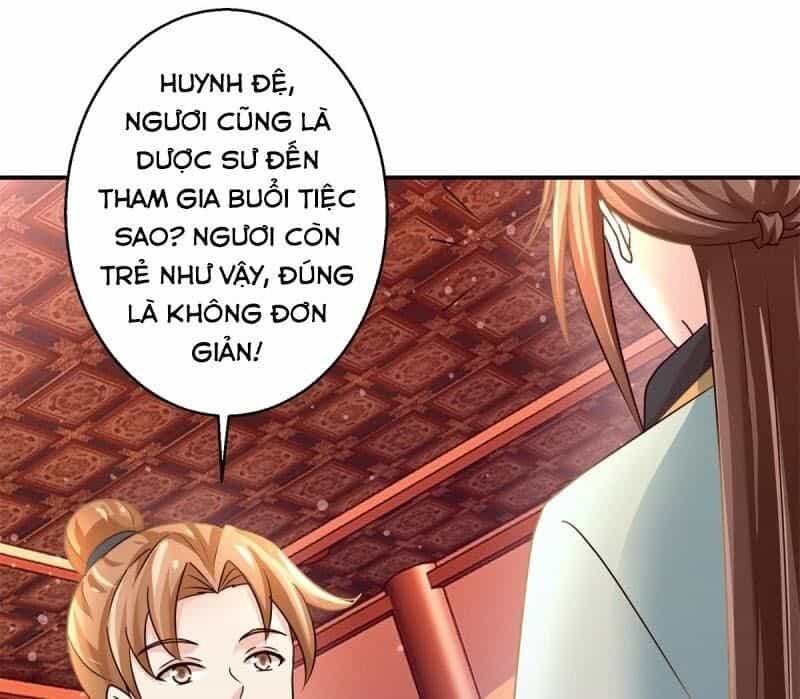 Cửu Dương Đế Tôn - Chương 174 - ảnh 7