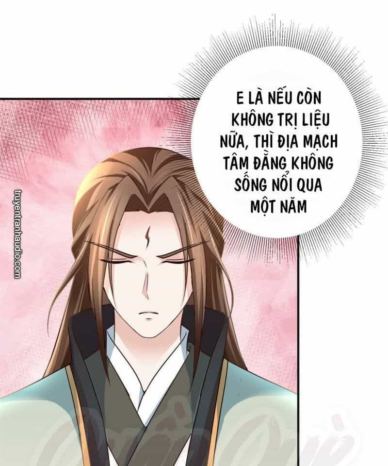 Cửu Dương Đế Tôn - Chương 175 - ảnh 1