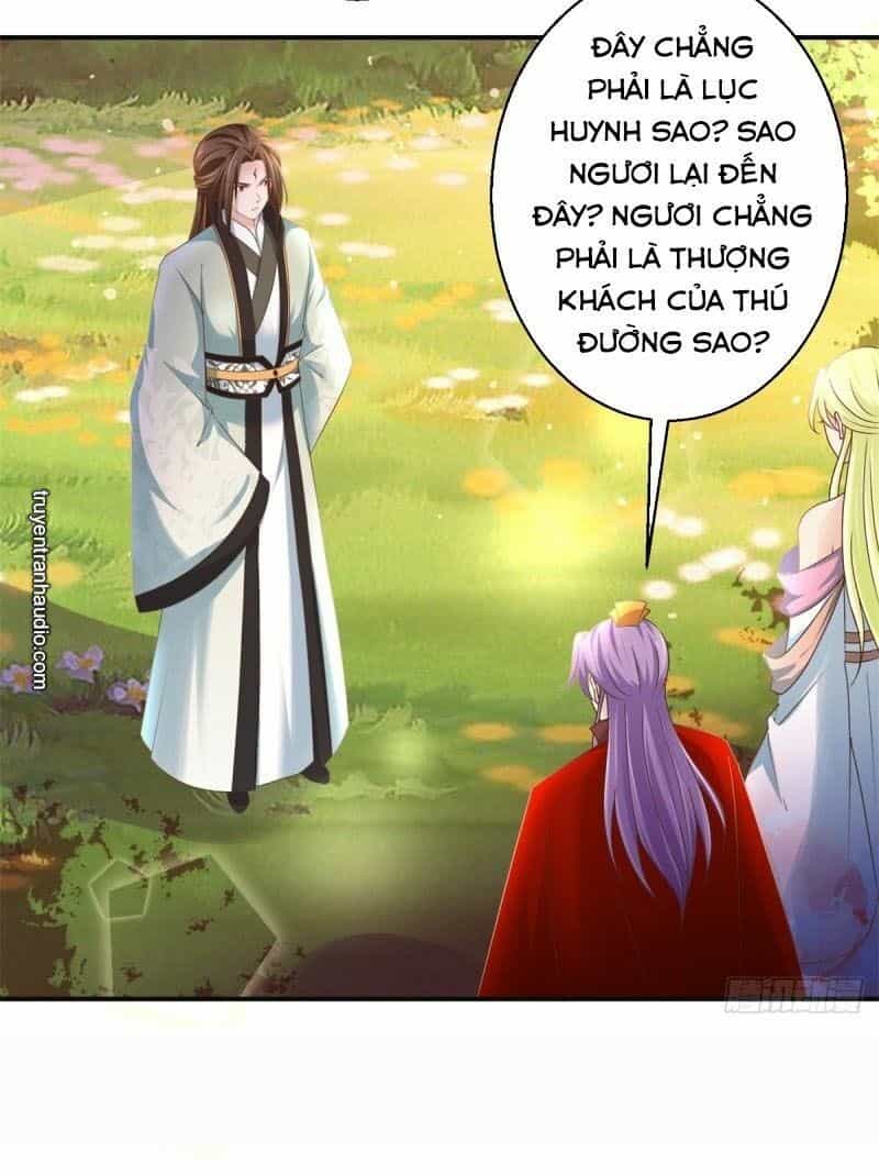 Cửu Dương Đế Tôn - Chương 175 - ảnh 11