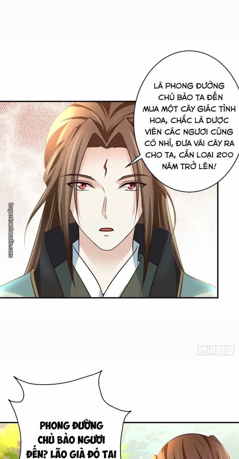 Cửu Dương Đế Tôn - Chương 175 - ảnh 13