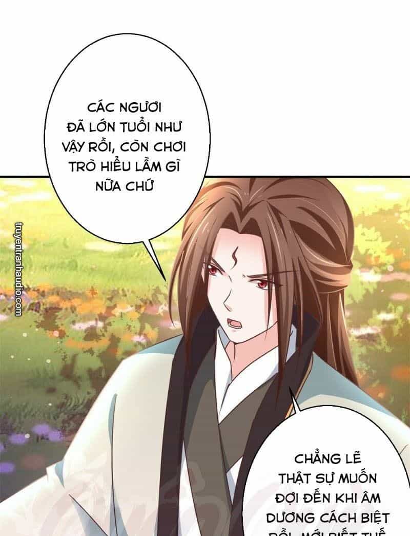 Cửu Dương Đế Tôn - Chương 175 - ảnh 15