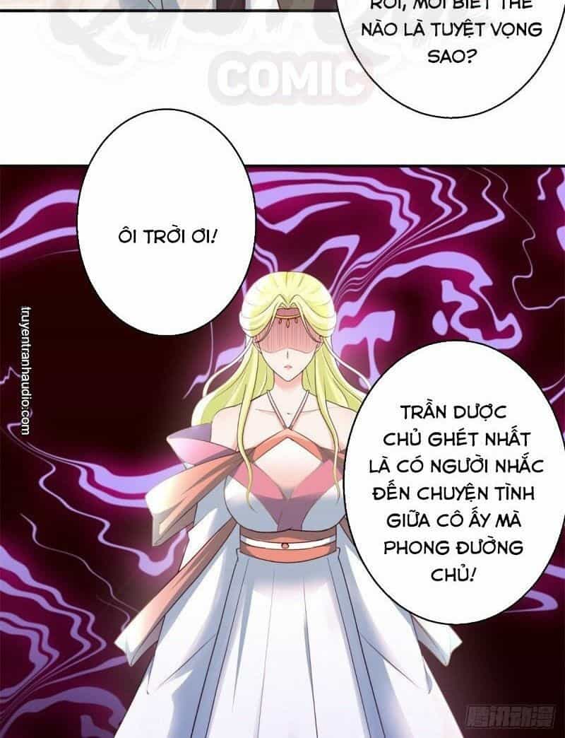 Cửu Dương Đế Tôn - Chương 175 - ảnh 16