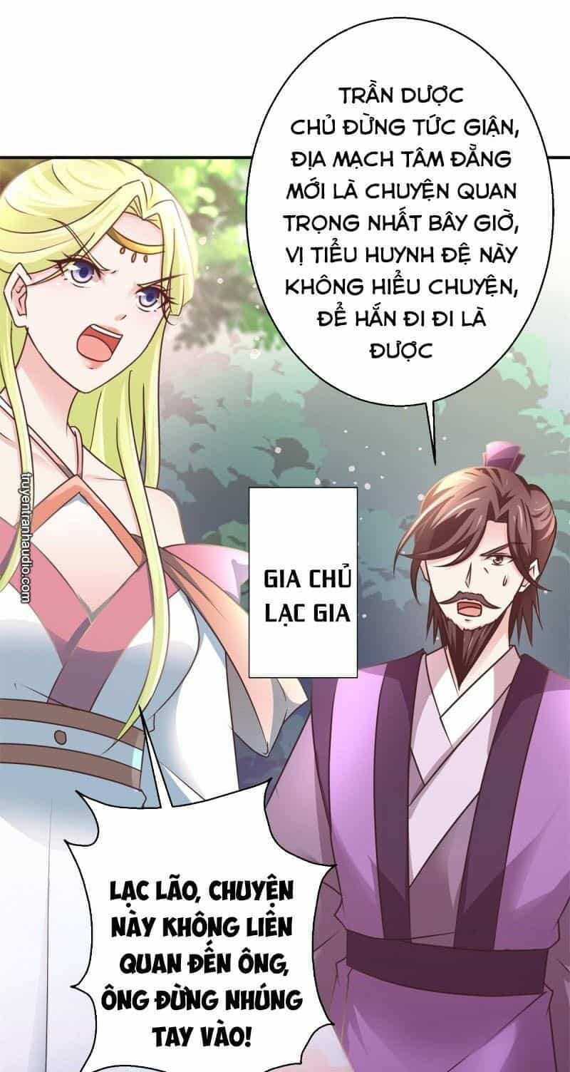 Cửu Dương Đế Tôn - Chương 175 - ảnh 19
