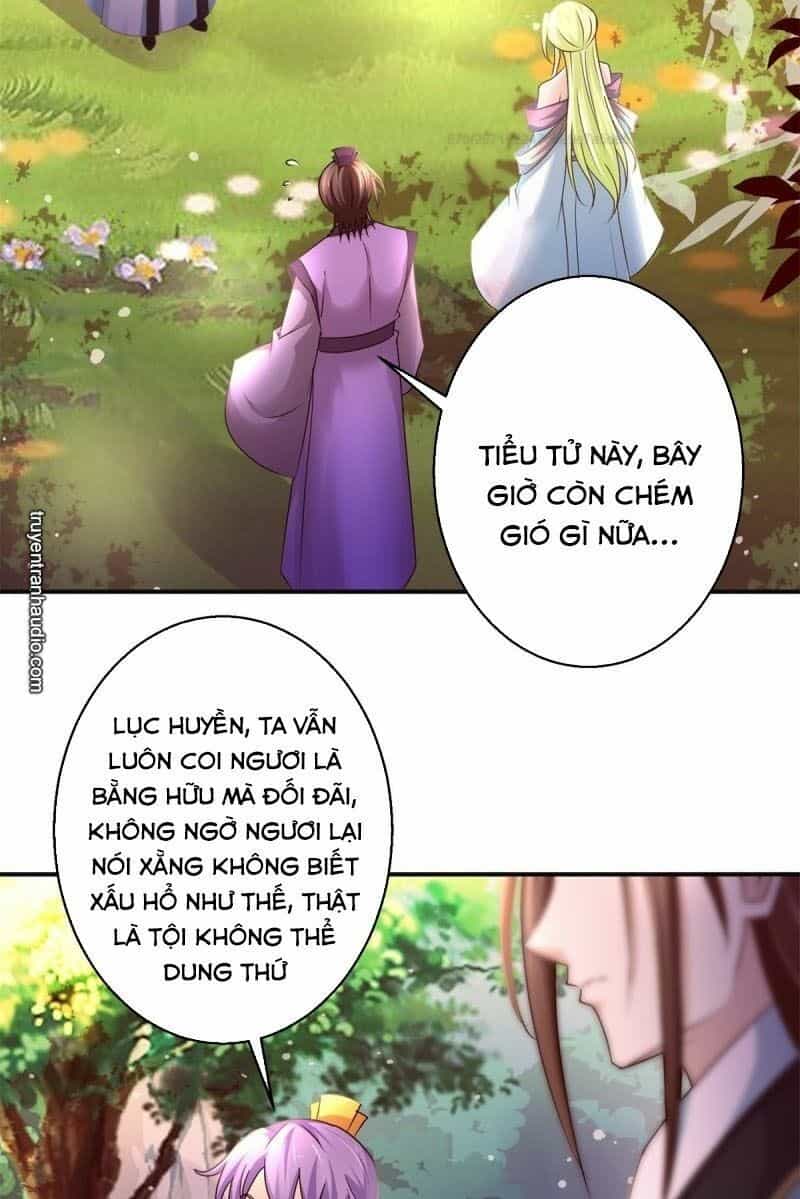 Cửu Dương Đế Tôn - Chương 175 - ảnh 21