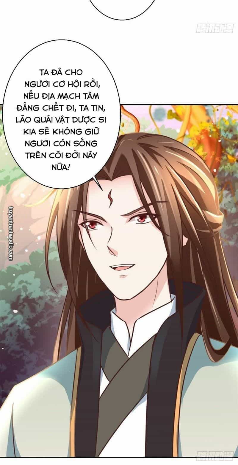 Cửu Dương Đế Tôn - Chương 175 - ảnh 30
