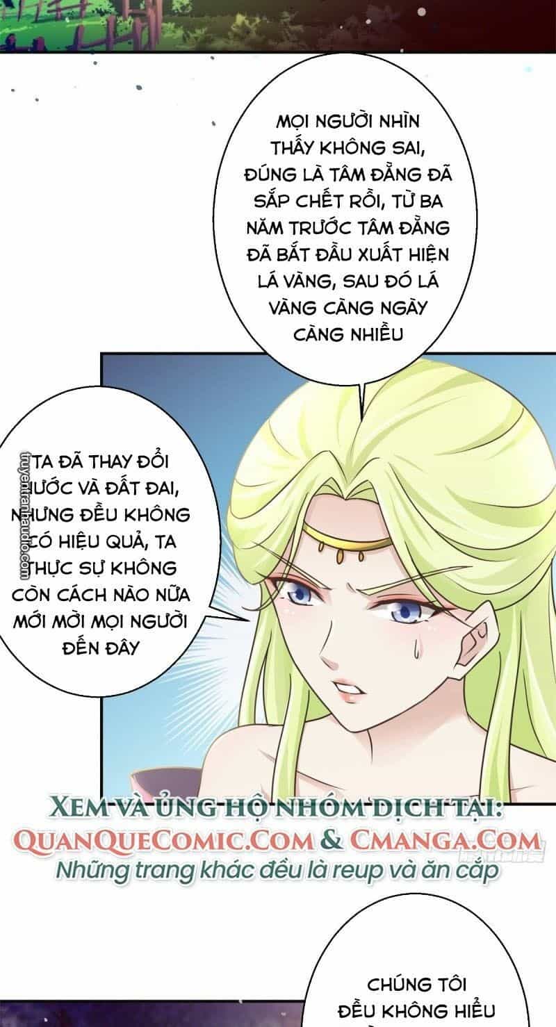 Cửu Dương Đế Tôn - Chương 175 - ảnh 5