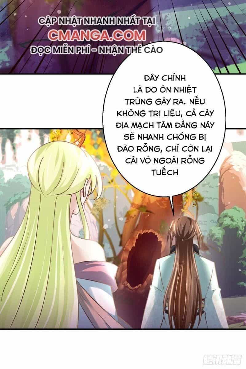 Cửu Dương Đế Tôn - Chương 176 - ảnh 18