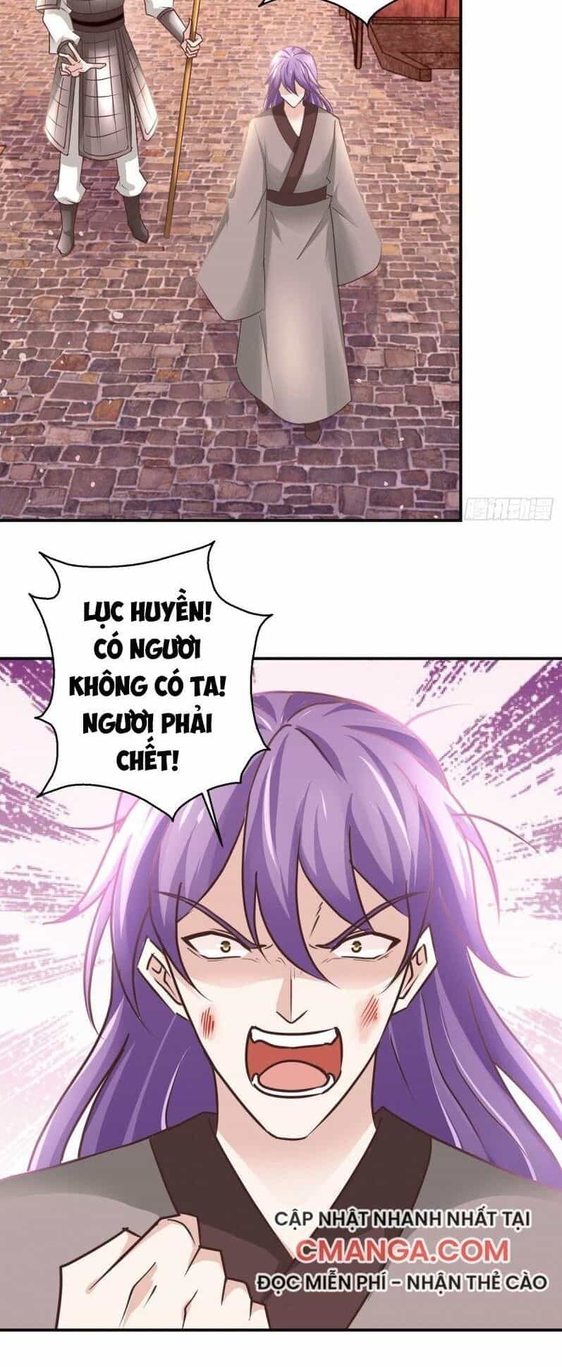 Cửu Dương Đế Tôn - Chương 177 - ảnh 22