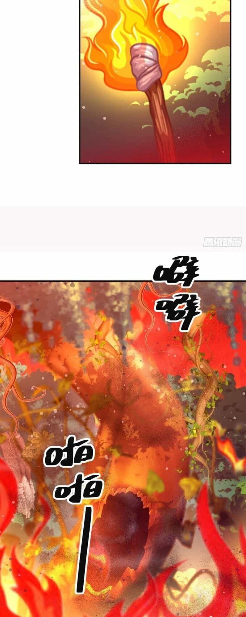 Cửu Dương Đế Tôn - Chương 177 - ảnh 6
