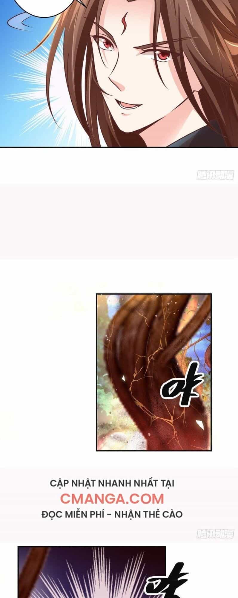 Cửu Dương Đế Tôn - Chương 177 - ảnh 9