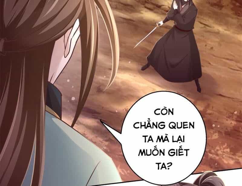 Cửu Dương Đế Tôn - Chương 178 - ảnh 22