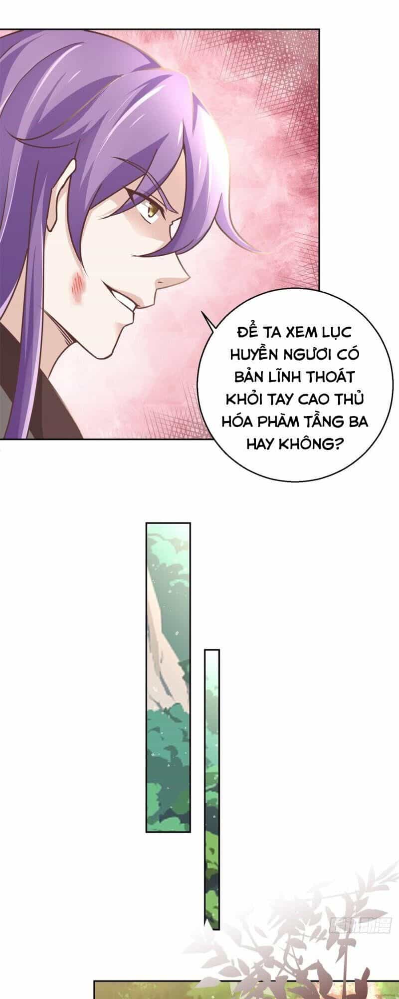 Cửu Dương Đế Tôn - Chương 178 - ảnh 3