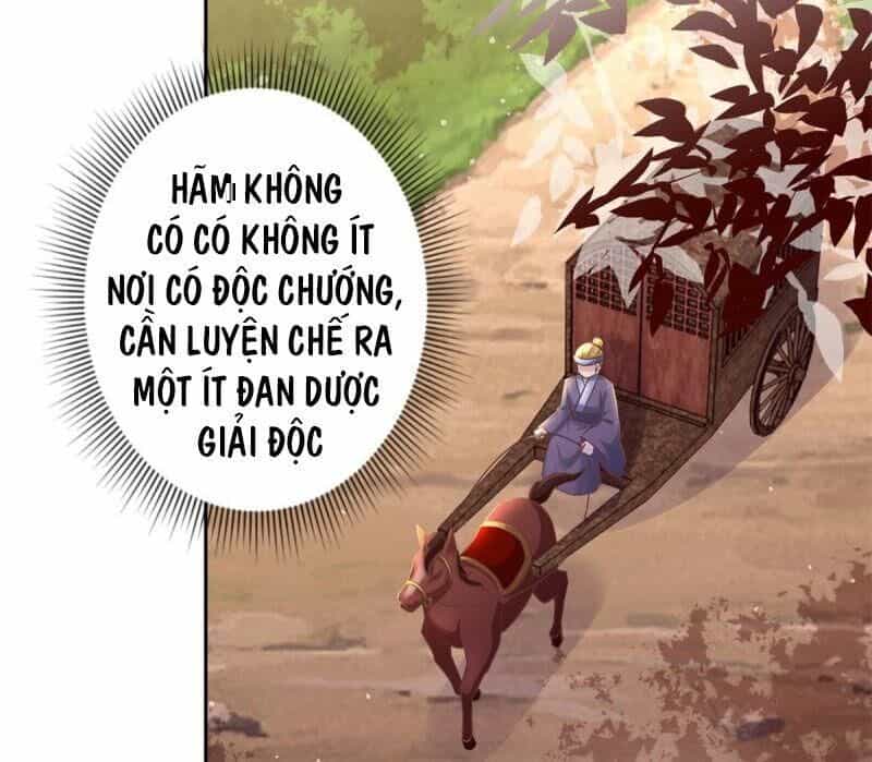 Cửu Dương Đế Tôn - Chương 178 - ảnh 4