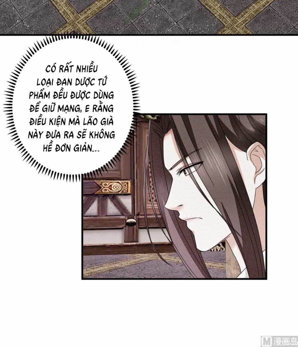 Cửu Dương Đế Tôn - Chương 17 - ảnh 2