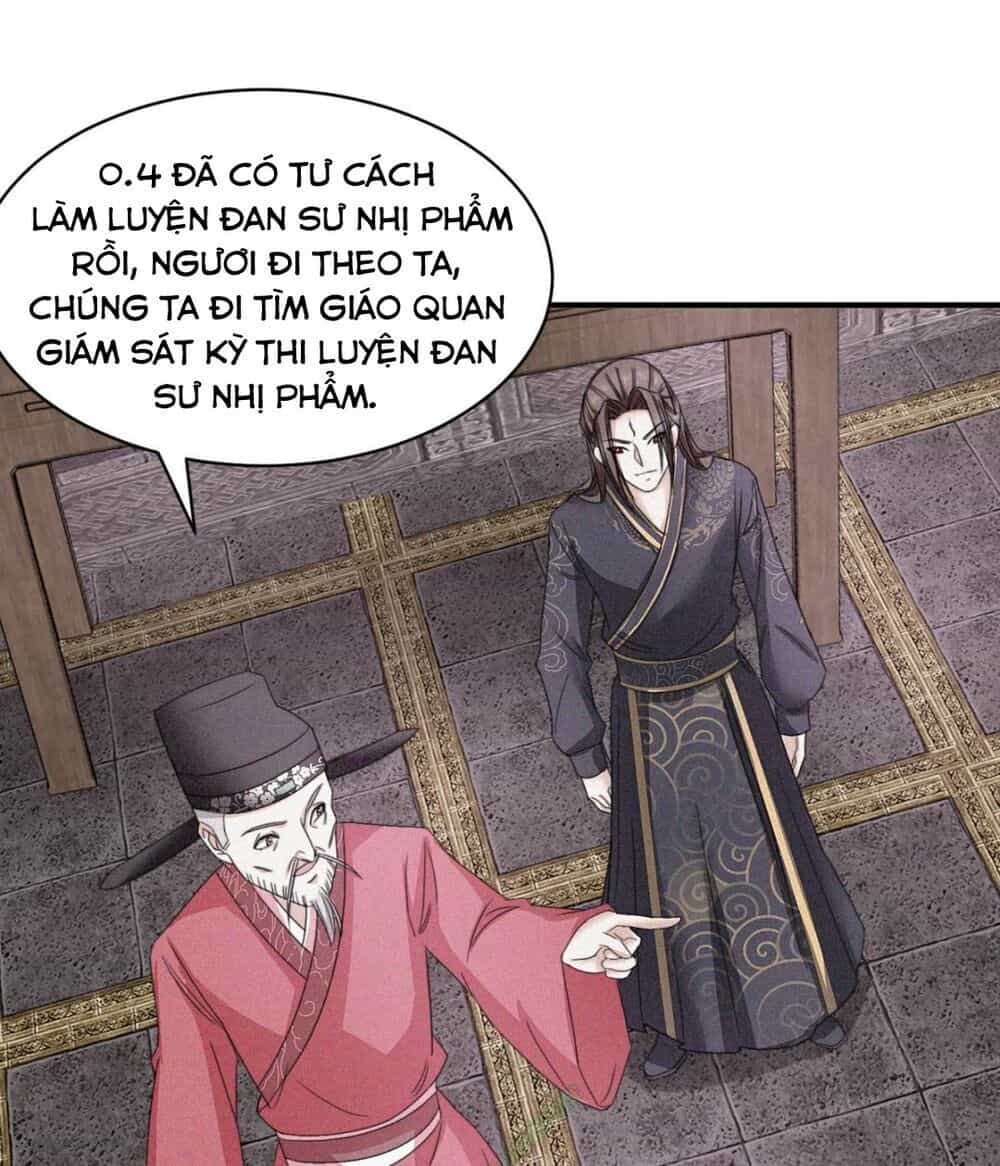 Cửu Dương Đế Tôn - Chương 17 - ảnh 27