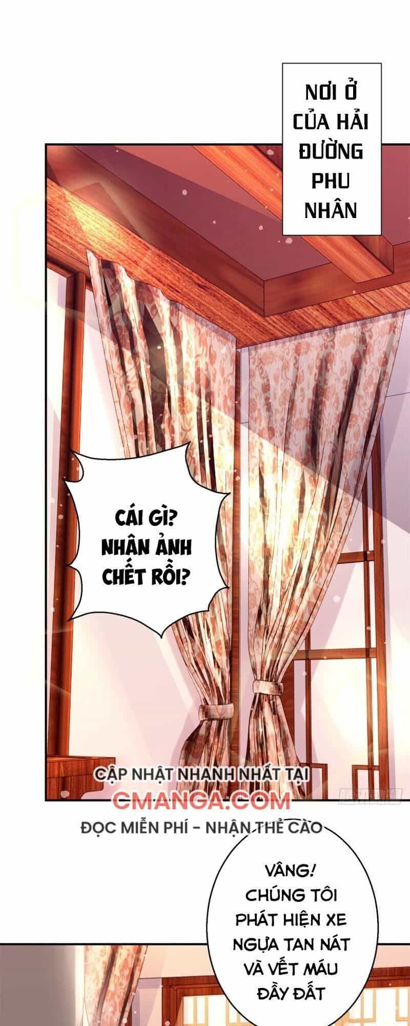 Cửu Dương Đế Tôn - Chương 179 - ảnh 12