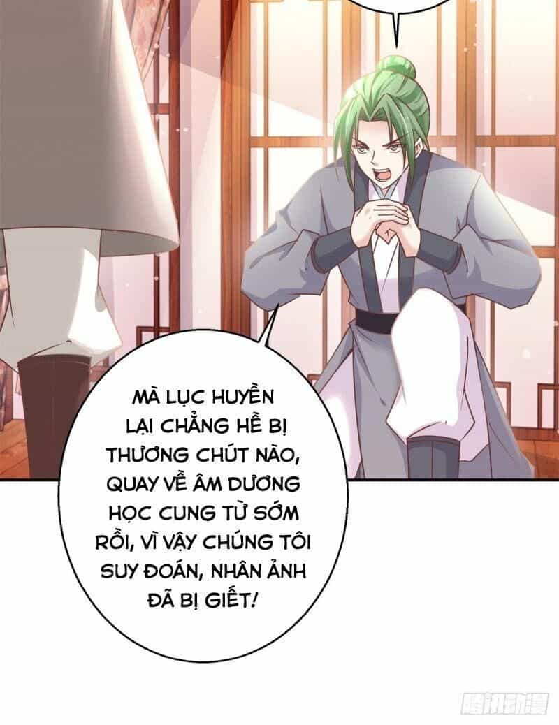 Cửu Dương Đế Tôn - Chương 179 - ảnh 13