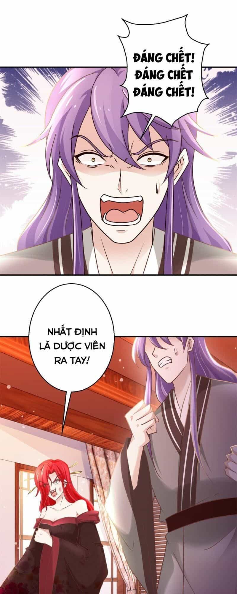 Cửu Dương Đế Tôn - Chương 179 - ảnh 14
