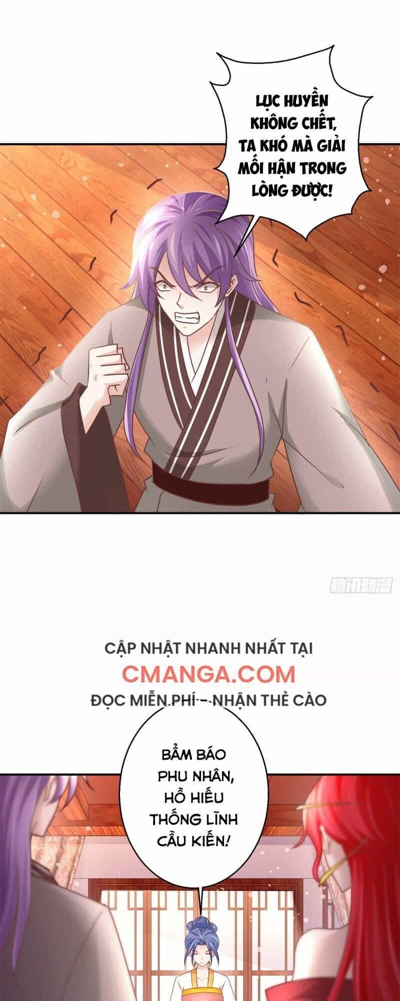 Cửu Dương Đế Tôn - Chương 179 - ảnh 16