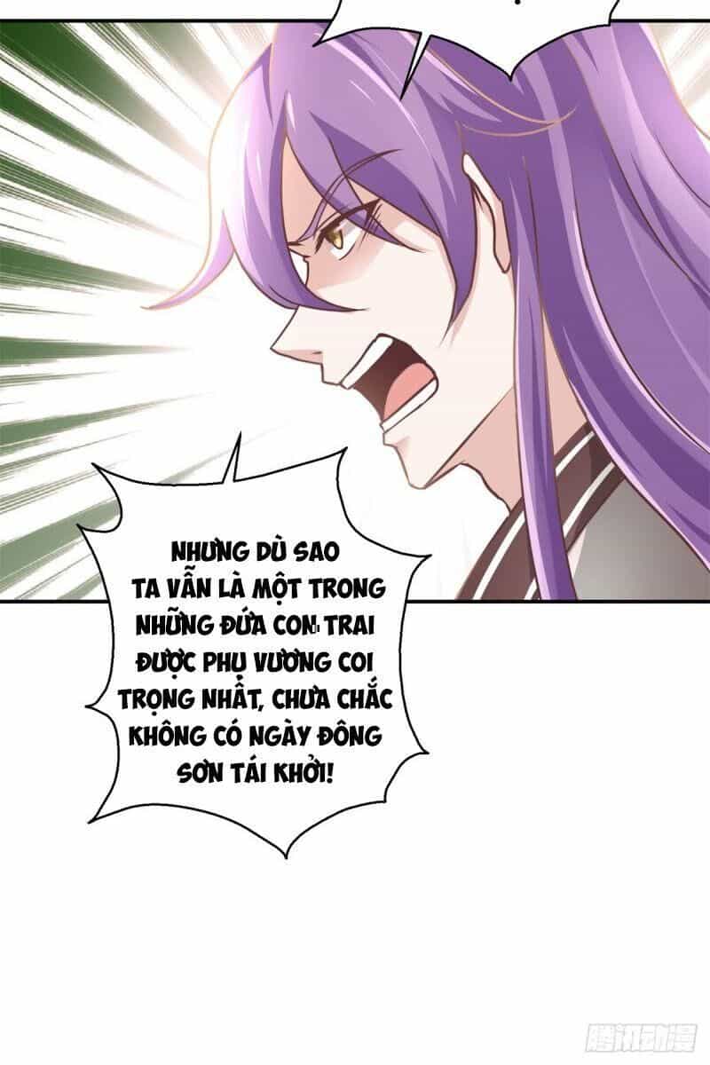Cửu Dương Đế Tôn - Chương 179 - ảnh 23
