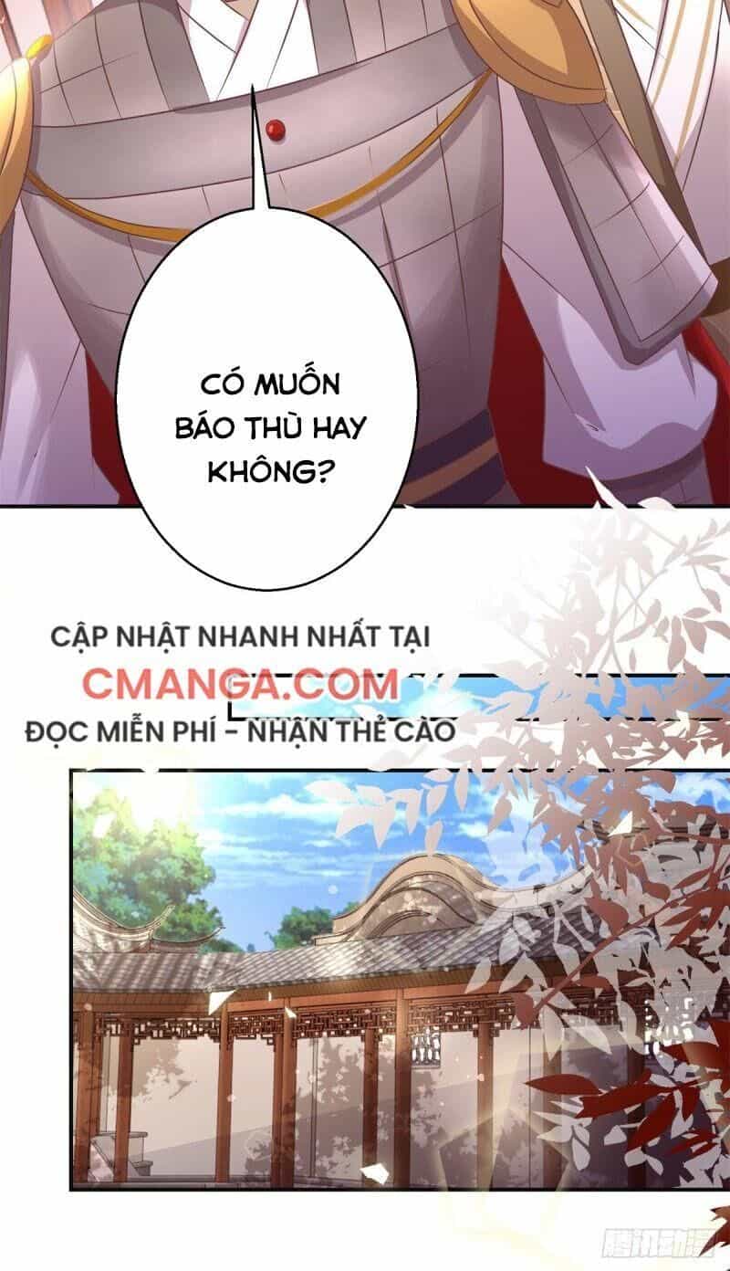 Cửu Dương Đế Tôn - Chương 179 - ảnh 25