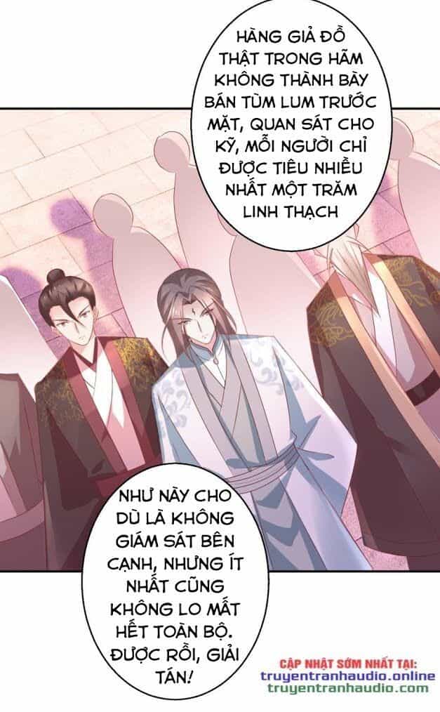 Cửu Dương Đế Tôn - Chương 180 - ảnh 18