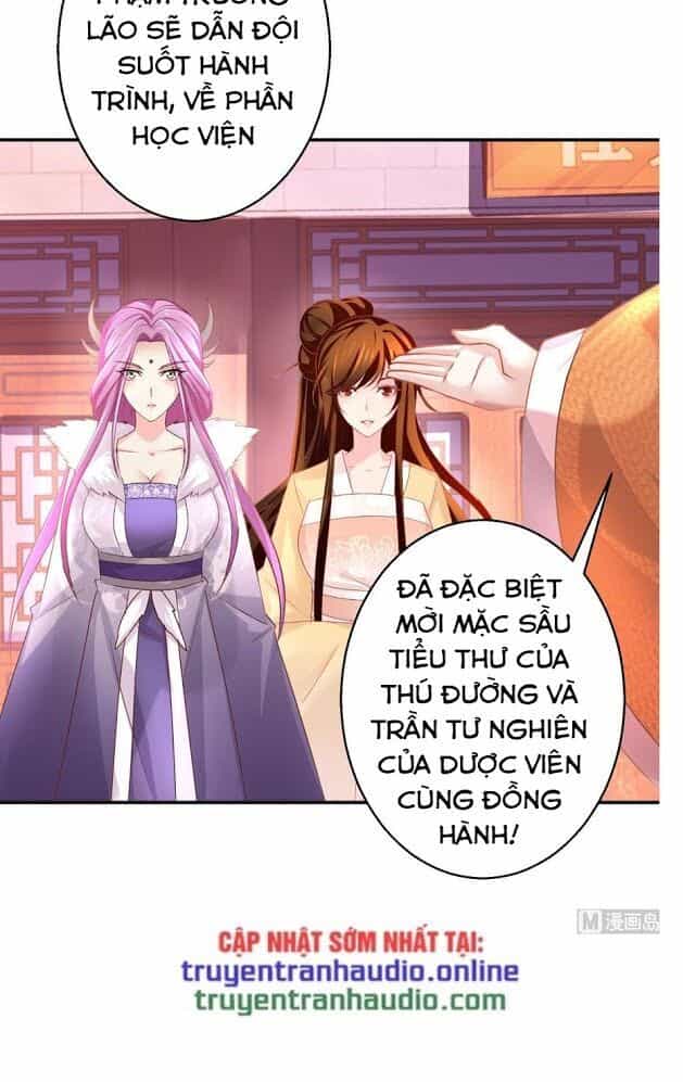 Cửu Dương Đế Tôn - Chương 180 - ảnh 6