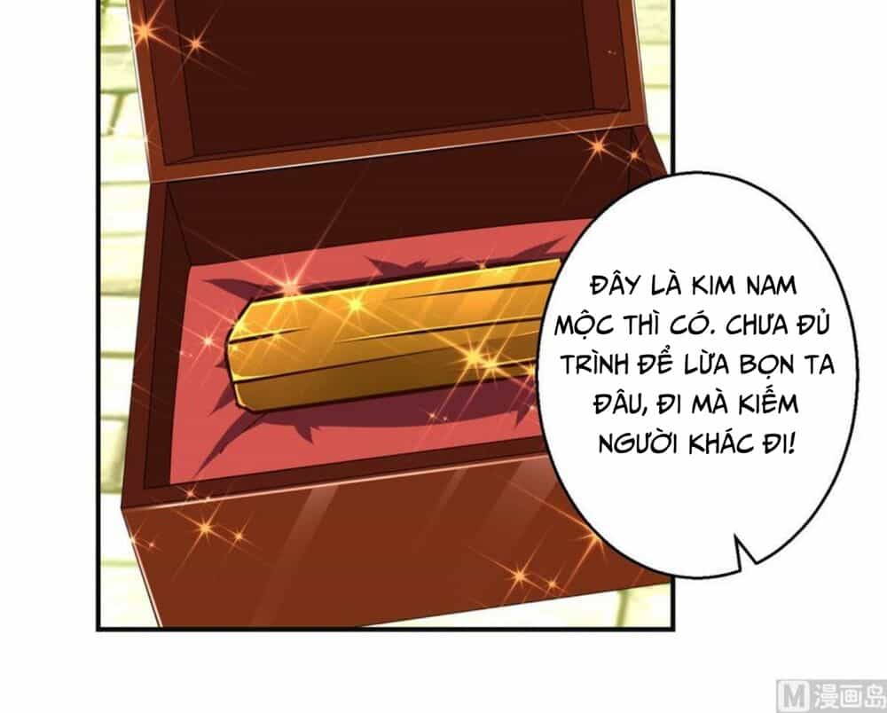 Cửu Dương Đế Tôn - Chương 181 - ảnh 10