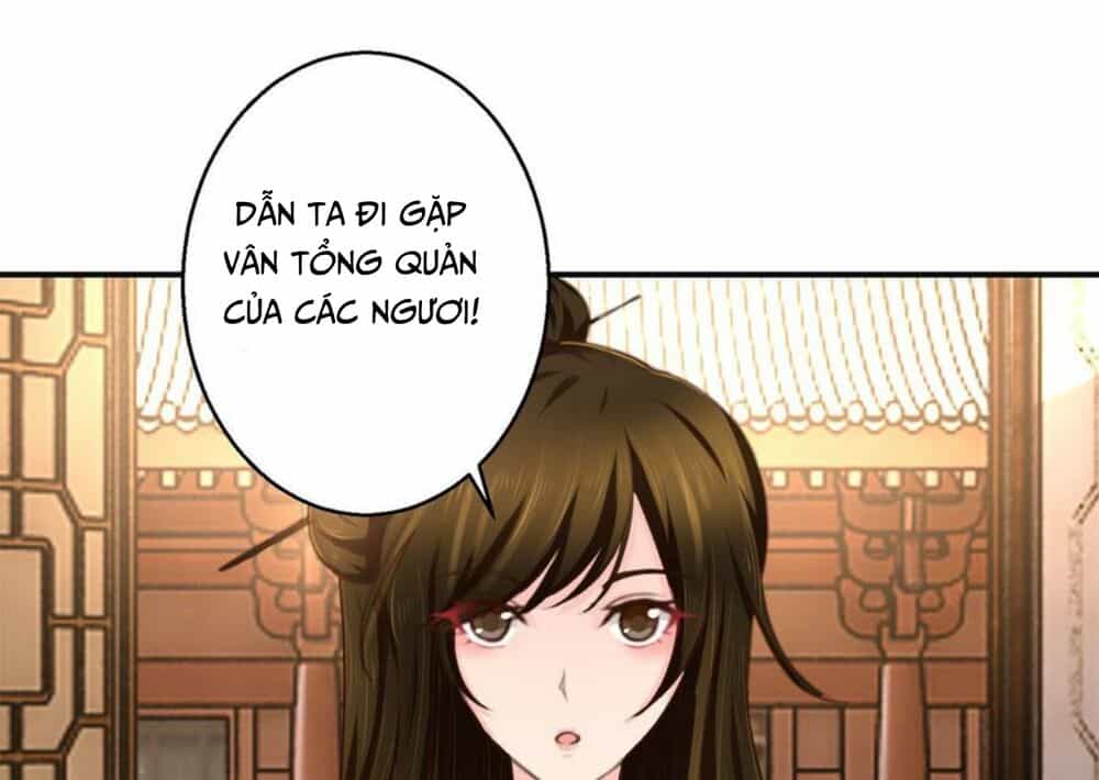 Cửu Dương Đế Tôn - Chương 181 - ảnh 25