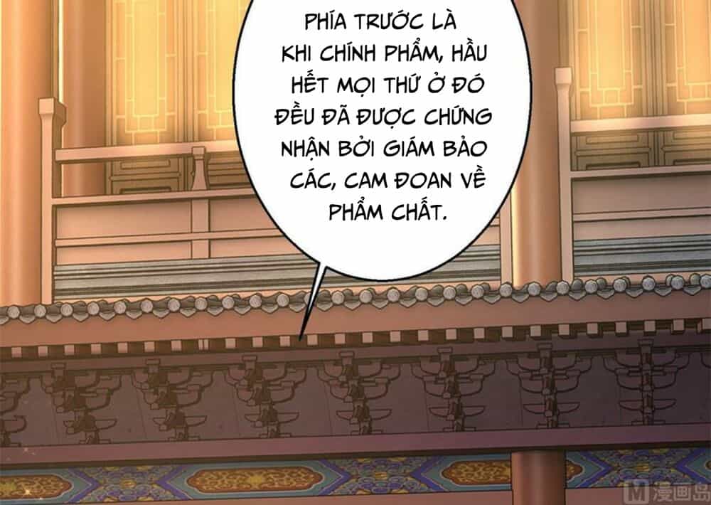 Cửu Dương Đế Tôn - Chương 181 - ảnh 27