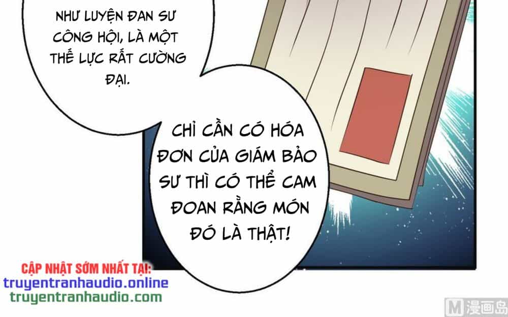Cửu Dương Đế Tôn - Chương 181 - ảnh 30