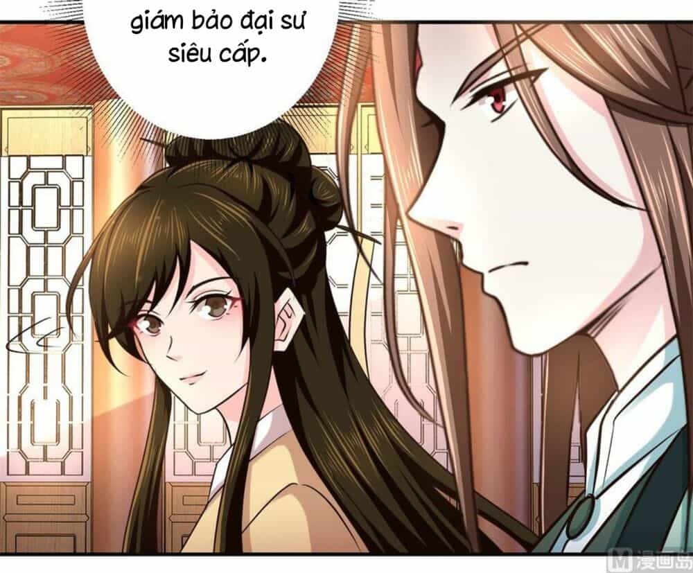 Cửu Dương Đế Tôn - Chương 181 - ảnh 33