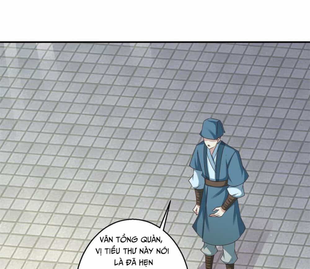 Cửu Dương Đế Tôn - Chương 181 - ảnh 35