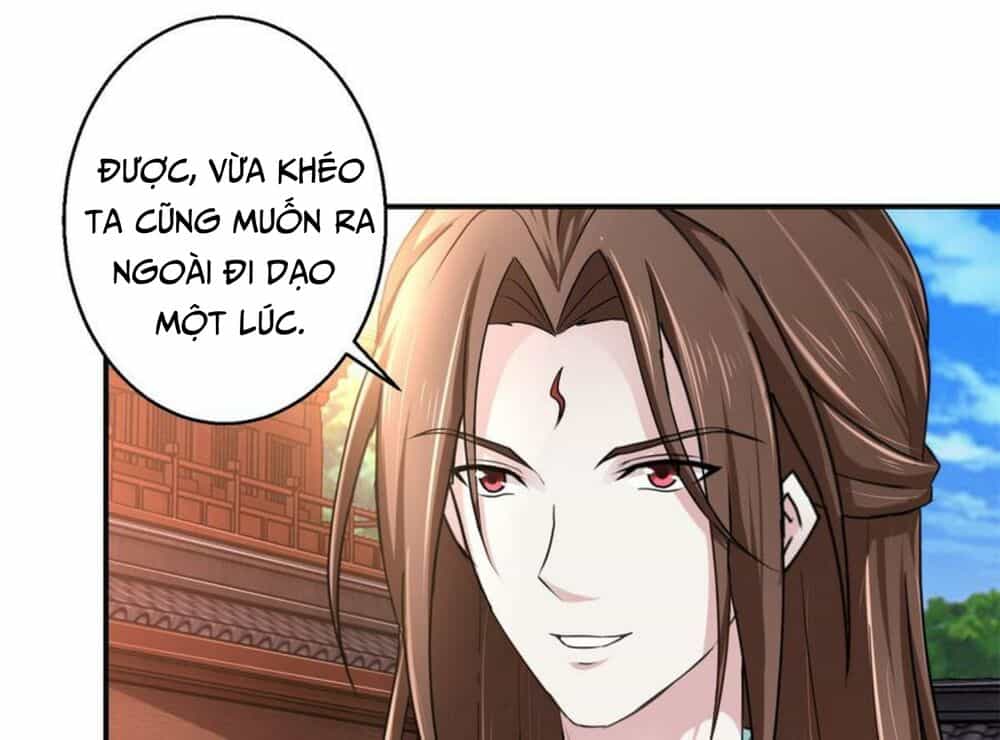 Cửu Dương Đế Tôn - Chương 181 - ảnh 4