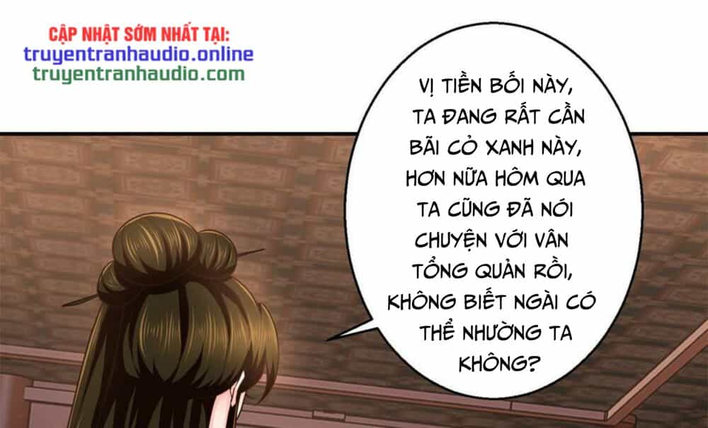 Cửu Dương Đế Tôn - Chương 181 - ảnh 50