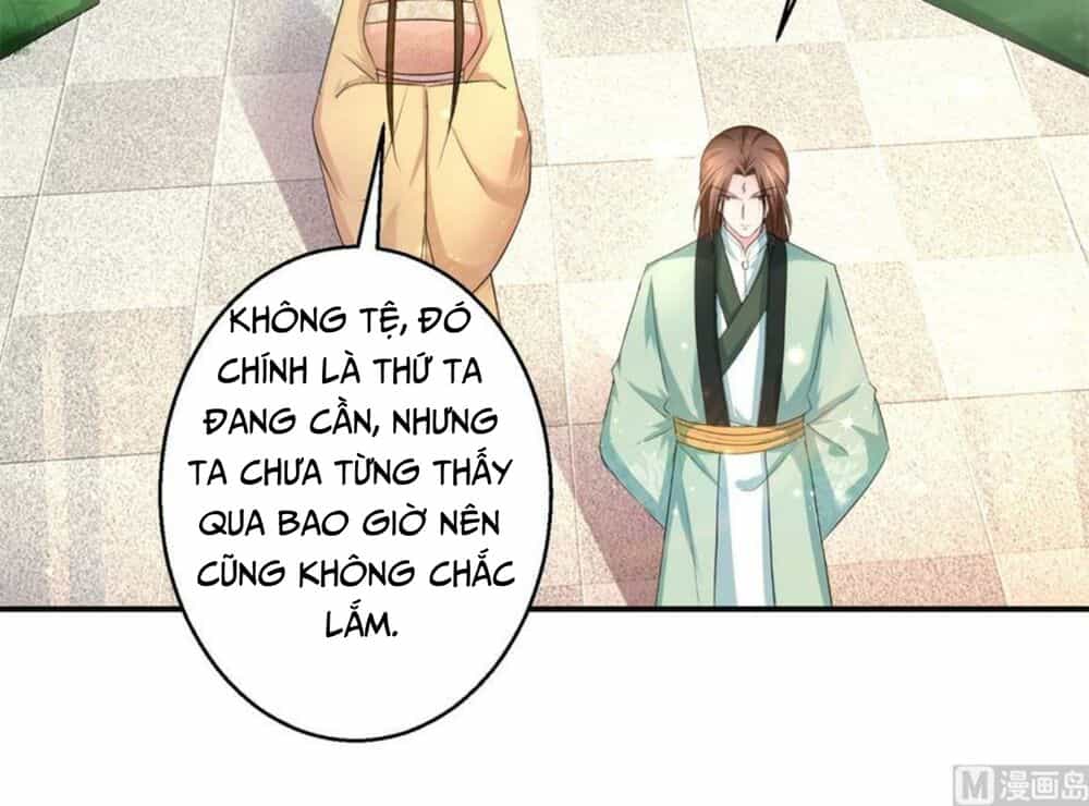 Cửu Dương Đế Tôn - Chương 181 - ảnh 6