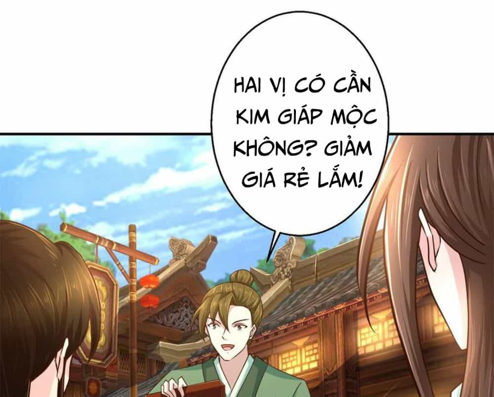 Cửu Dương Đế Tôn - Chương 181 - ảnh 8