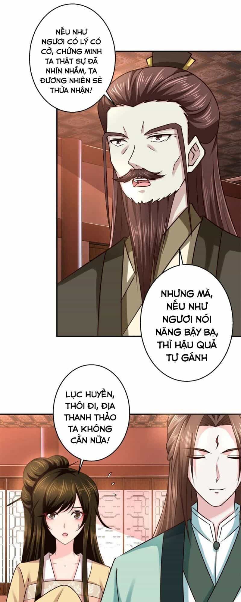 Cửu Dương Đế Tôn - Chương 182 - ảnh 17