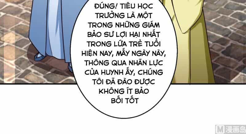 Cửu Dương Đế Tôn - Chương 183 - ảnh 23