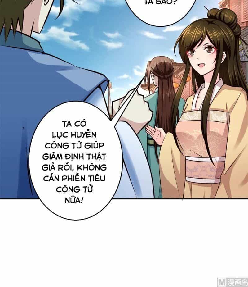 Cửu Dương Đế Tôn - Chương 183 - ảnh 26