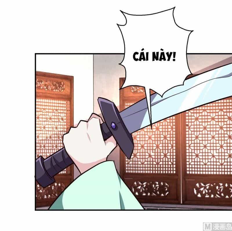 Cửu Dương Đế Tôn - Chương 184 - ảnh 22