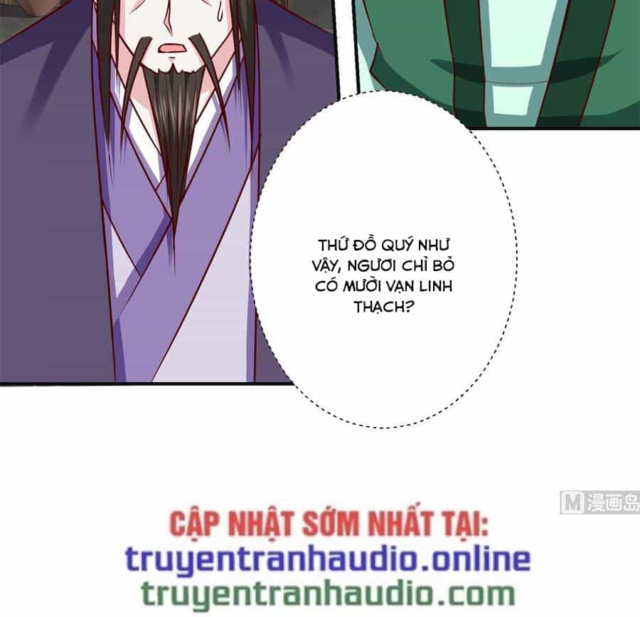 Cửu Dương Đế Tôn - Chương 186 - ảnh 32