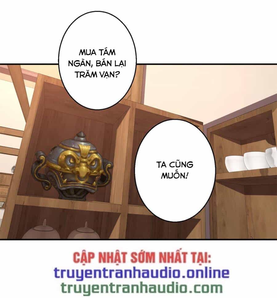 Cửu Dương Đế Tôn - Chương 186 - ảnh 42