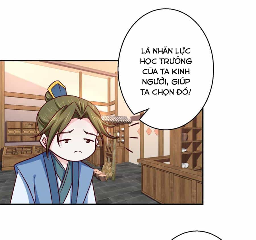 Cửu Dương Đế Tôn - Chương 186 - ảnh 46