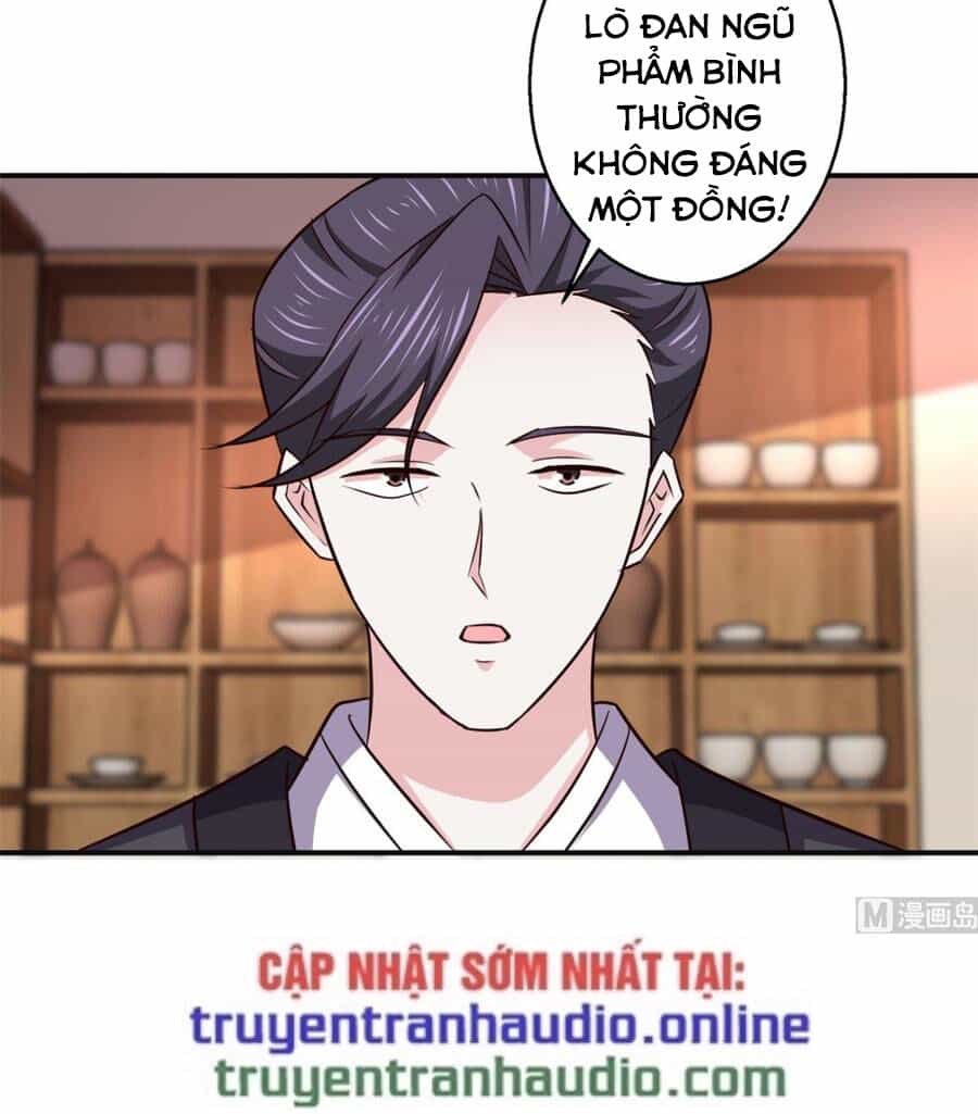 Cửu Dương Đế Tôn - Chương 187 - ảnh 23