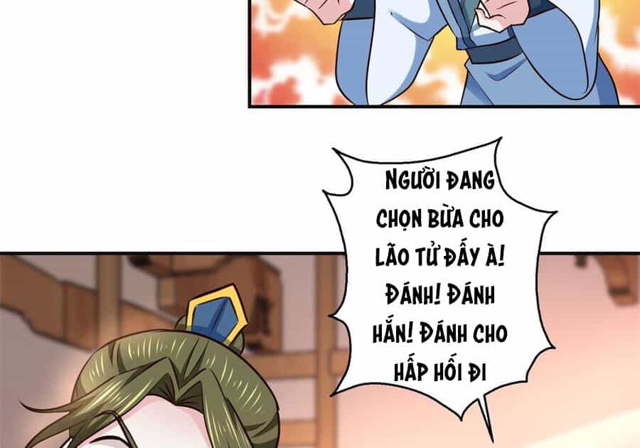 Cửu Dương Đế Tôn - Chương 187 - ảnh 25