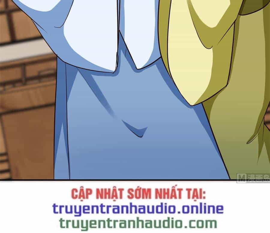 Cửu Dương Đế Tôn - Chương 187 - ảnh 3