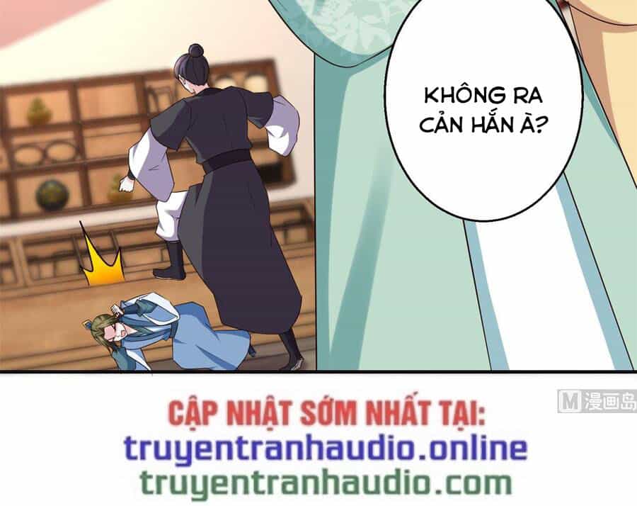 Cửu Dương Đế Tôn - Chương 187 - ảnh 32