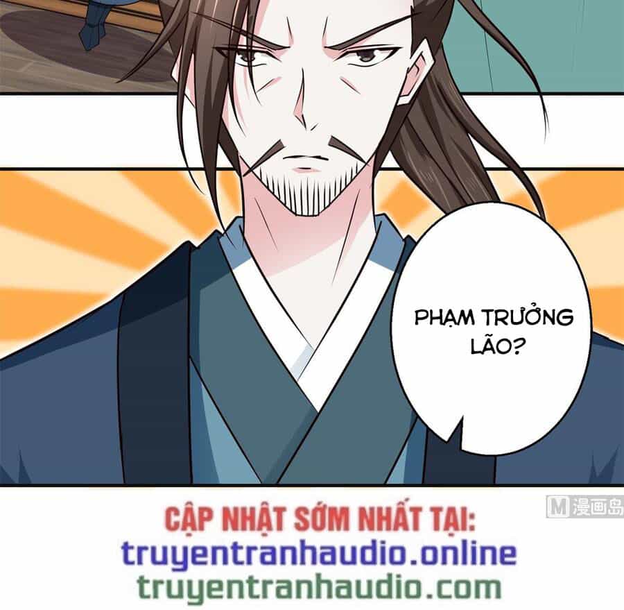 Cửu Dương Đế Tôn - Chương 187 - ảnh 36